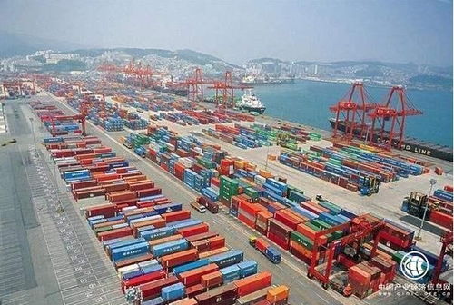 前四月我國貨物貿易進出口總值突破13萬億元，同比增長5.8%