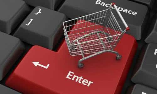 大陸消費(fèi)者熱衷網(wǎng)購,網(wǎng)購為何在國人生活中不可或缺?